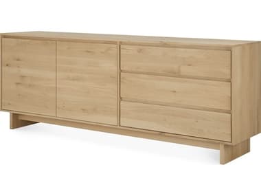 Ethnicraft Oak Sideboard ETH51451