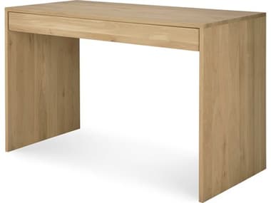 Ethnicraft Oak Desk ETH51456