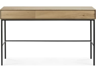 Ethnicraft Oak Desk ETH51461