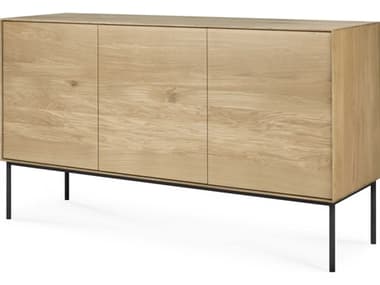 Ethnicraft Oak Sideboard ETH51464