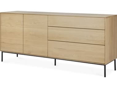 Ethnicraft Oak Sideboard ETH51468