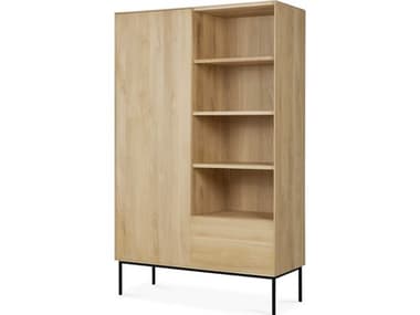 Ethnicraft Oak Cupboard ETH51469