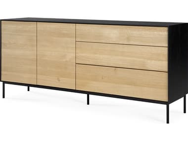 Ethnicraft Oak Sideboard ETH51471