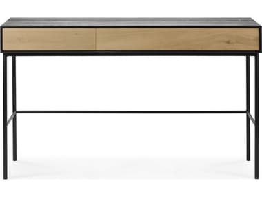 Ethnicraft Oak Desk ETH51478