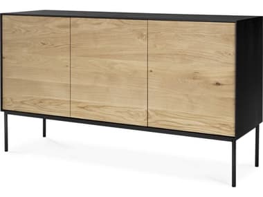 Ethnicraft Oak Sideboard ETH51481