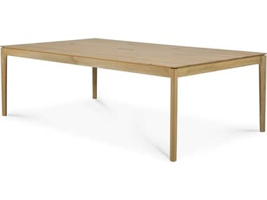 Ethnicraft Oak Cowork Desk ETH51525