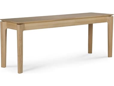 Ethnicraft Oak Bench ETH51531