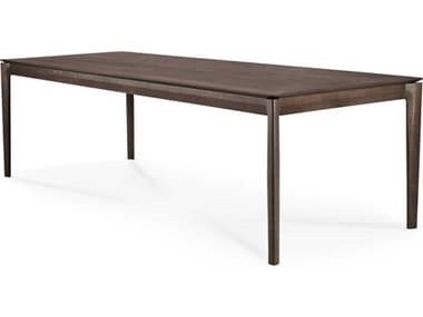 Ethnicraft Bok Oak Brown Dining Table ETH51558