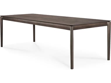 Ethnicraft Bok Oak Brown Dining Table ETH51559