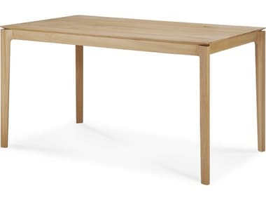 Ethnicraft Oak Desk ETH51575