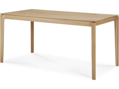Ethnicraft Bok Oak Desk ETH51576