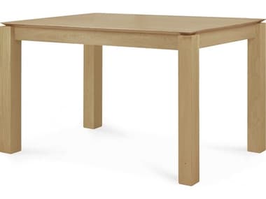 Ethnicraft Oak Extendable Dining Table ETH51942