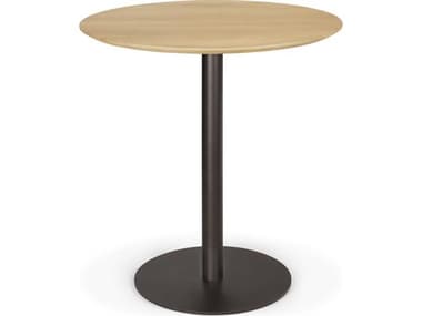 Ethnicraft Blend Oak Table Top Dining Table ETH51945