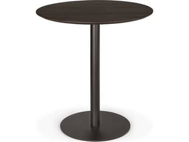 Ethnicraft Blend Oak Brown Table Top Dining Table ETH51946