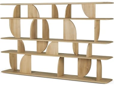 Ethnicraft Oak Rack ETH55015