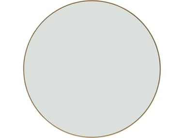 Ethnicraft Layers Wall Mirror ETH58164