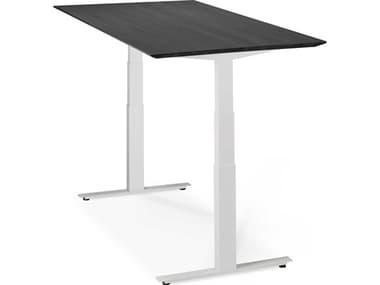 Ethnicraft Bok Us Adjustable Desk Base ETH59221