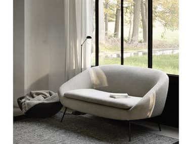 Ethnicraft Barrow  Sofa Set ETHBARROWLIVINGSET17