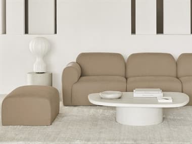 Ethnicraft Bulky Sofa Set ETHBULKYLIVINGSET