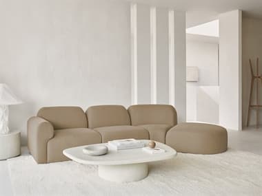 Ethnicraft Bulky Sofa Set ETHBULKYLIVINGSET2
