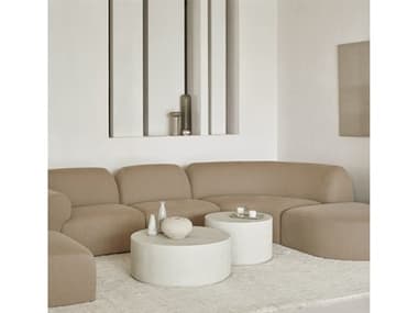 Ethnicraft Bulky Sofa Set ETHBULKYLIVINGSET3