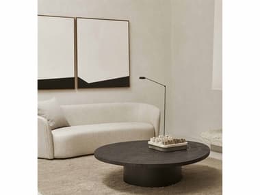 Ethnicraft Ellipse Sofa Set ETHELLIPSELIVINGSET1