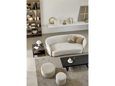 Ethnicraft Ellipse Sofa Set ETHELLIPSELIVINGSET2