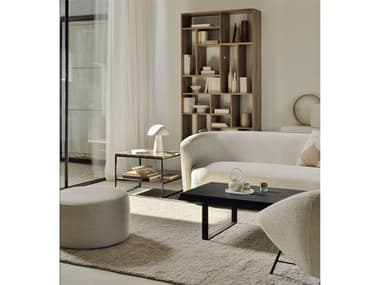 Ethnicraft Ellipse Sofa Set ETHELLIPSELIVINGSET4