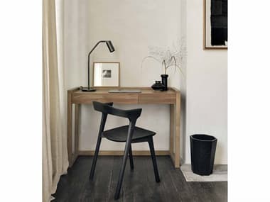 Ethnicraft Frame Home Office Set ETHFRAMEOFFICESET