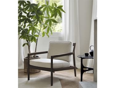Ethnicraft Jack Table Set ETHJACKLIVINGSET6