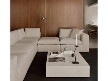 Ethnicraft Mellow Sofa Set ETHMELLOWLIVINGSET111