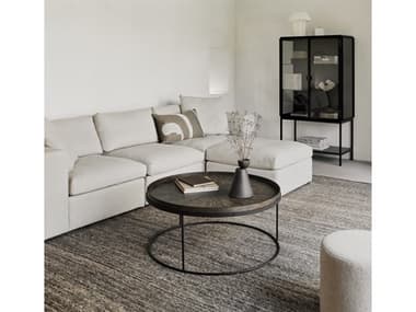 Ethnicraft Mellow Sofa Set ETHMELLOWLIVINGSET8