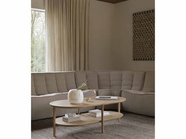 Ethnicraft N701 Sofa Set ETHN701LIVINGSET299