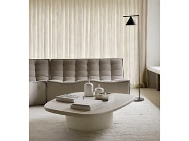 Ethnicraft N701 Sofa Set ETHN701LIVINGSET32
