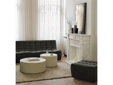Ethnicraft N701 Sofa Set ETHN701LIVINGSET35