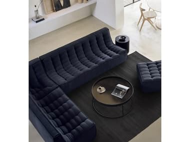 Ethnicraft N701 Entertainment Set ETHN701LIVINGSET5
