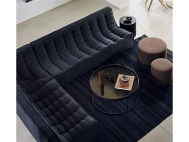 Ethnicraft N701 Entertainment Set ETHN701LIVINGSET6