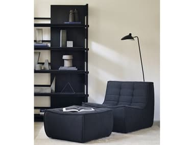 Ethnicraft N701 Entertainment Set ETHN701LIVINGSET8