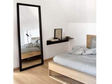 Ethnicraft Nordicli Bedroom Set ETHNORDICLIBEDROOMSET