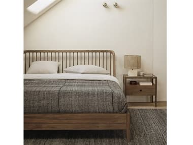 Ethnicraft Spindle Bedroom Set ETHSPINDLEBEDROOMSET2