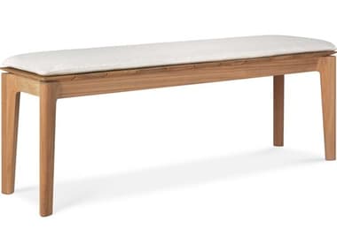 Ethnicraft Outdoor Bok Teak Bench ETO10381