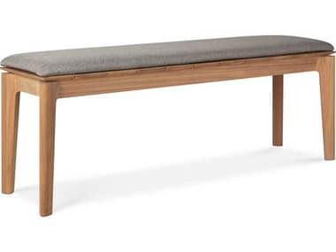 Ethnicraft Outdoor Bok Teak Bench ETO10382