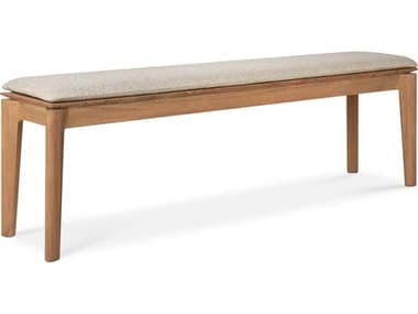 Ethnicraft Outdoor Bok Teak Bench ETO10388