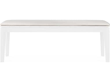 Ethnicraft Outdoor Bok Off White Bench Cushion ETO21210