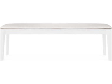 Ethnicraft Outdoor Bok Off White Bench Cushion ETO21215