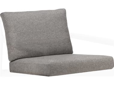 Ethnicraft Outdoor Jack 1 Seater Lounge Chair Cushion Set ETO21255