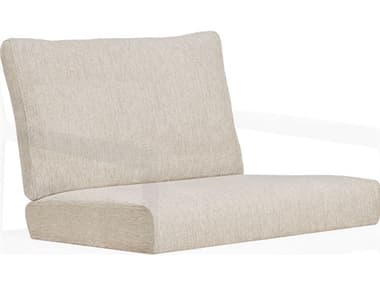 Ethnicraft Outdoor Jack 1 Seater Lounge Chair Cushion Set ETO21257