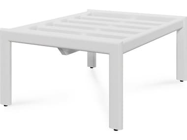 Ethnicraft Outdoor Jack Aluminium Footstool Frame ETO60558
