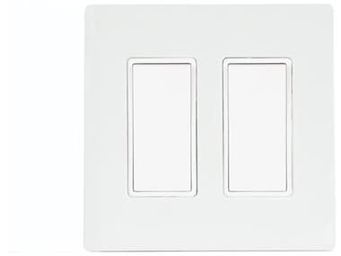 Eurofase Heating EFSSPS2 Two Simple ON/OFF Switch EUHEFSSPW2