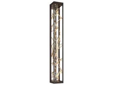 Eurofase Aerie 6-Light Outdoor Wall Light EUL38638015